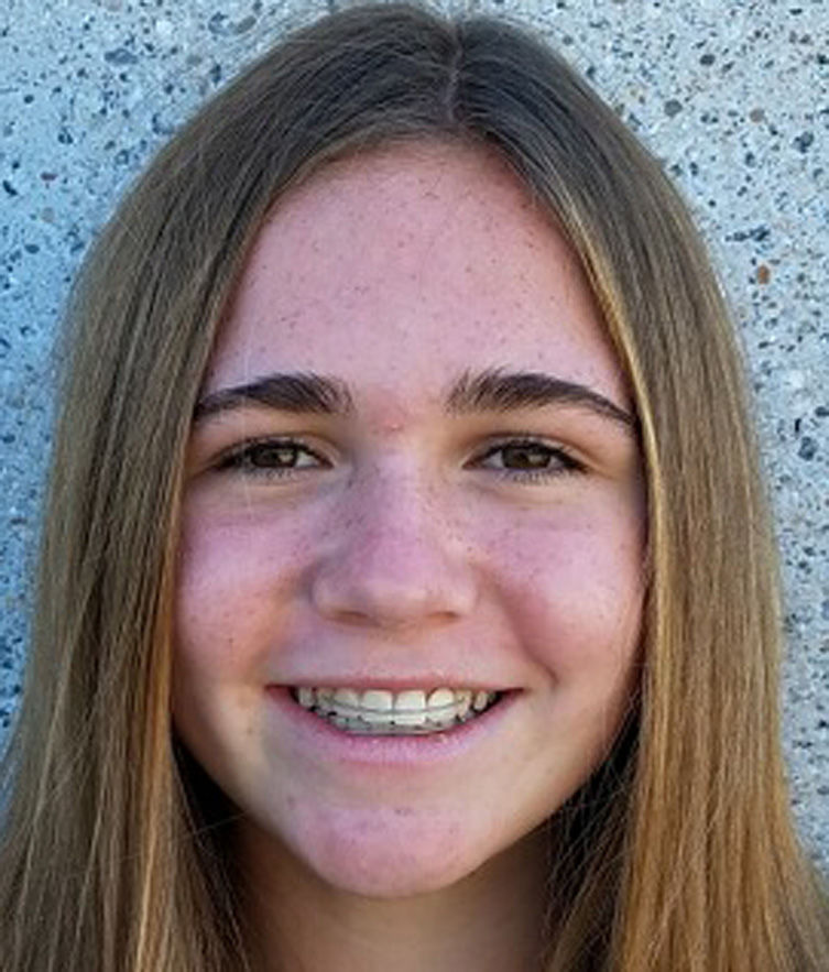 Sophia Florek, Mascoutah